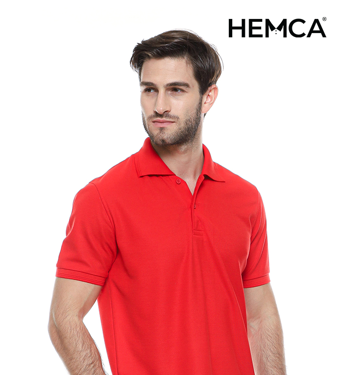 Polo Polos Merah Indonesia