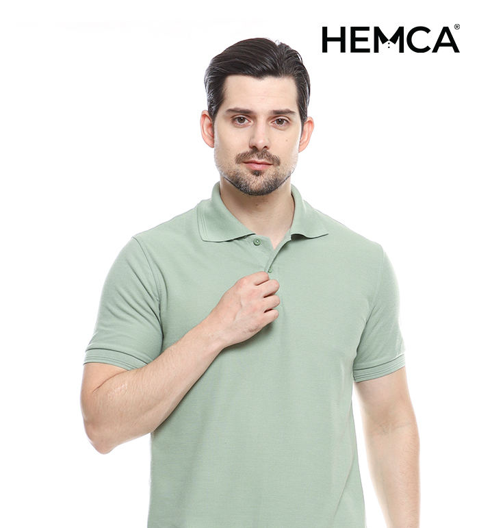 Polo Polos Sage